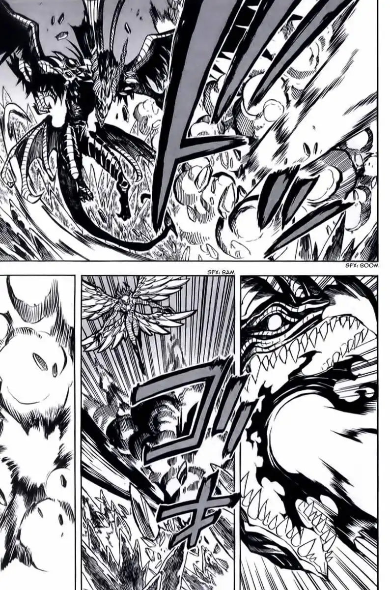 Dragon Nest: Shungeki no Sedo Chapter 0 36